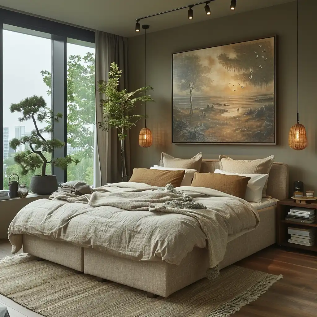 Bedframes: De krachtige basis voor een goede nachtrust.